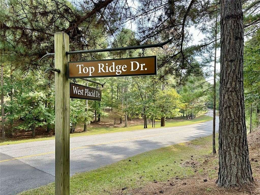 1.85 Acres of Residential Land for Sale in Sunset, South Carolina