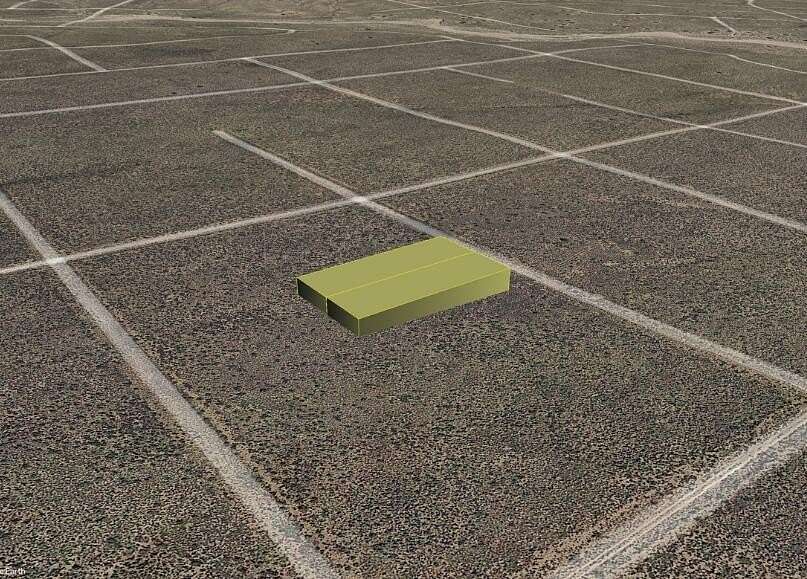 1 Acre of Land for Sale in Rio Rancho, New Mexico