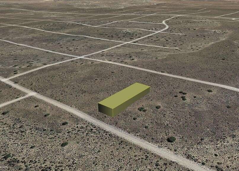 0.5 Acres of Residential Land for Sale in Rio Rancho, New Mexico