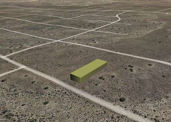 0.5 Acres of Residential Land for Sale in Rio Rancho, New Mexico