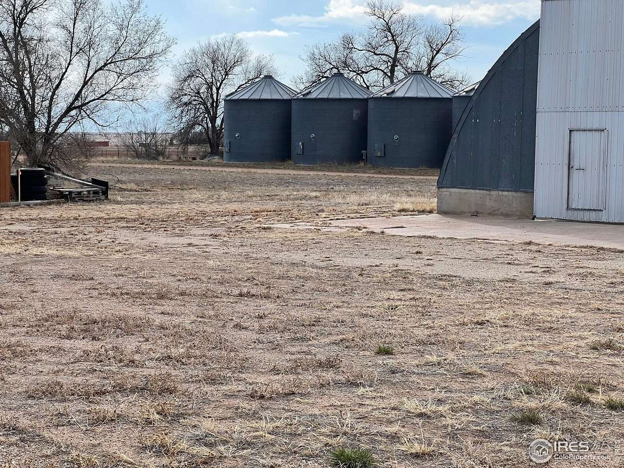 1 Acre of Residential Land for Sale in Nunn, Colorado