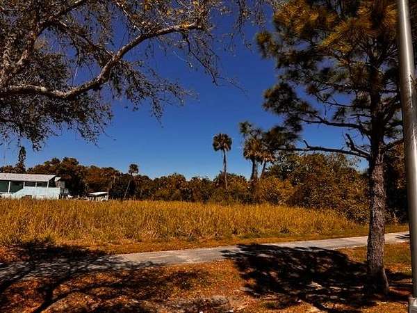 0.52 Acres of Commercial Land for Sale in North Fort Myers, Florida