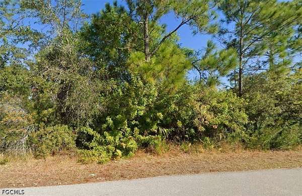 0.29 Acres of Residential Land for Sale in Lehigh Acres, Florida