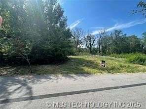 0.16 Acres of Residential Land for Sale in Tulsa, Oklahoma