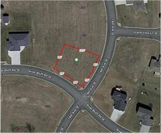 0.3 Acres of Land for Sale in Mazeppa, Minnesota