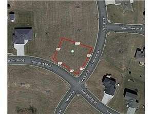 0.3 Acres of Land for Sale in Mazeppa, Minnesota