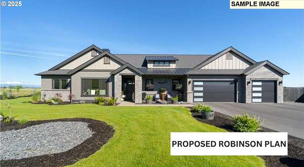 2 Acres of Residential Land with Home for Sale in Portland, Oregon