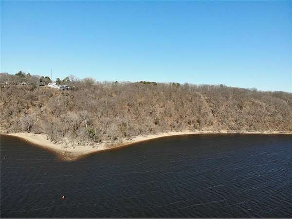 6.77 Acres of Residential Land for Sale in St. Joseph, Wisconsin