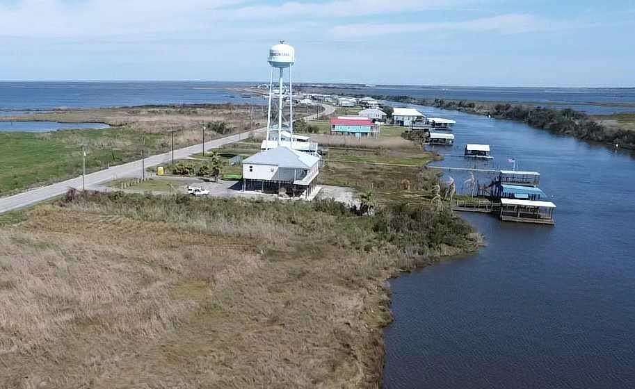 0.55 Acres of Land for Sale in Chauvin, Louisiana