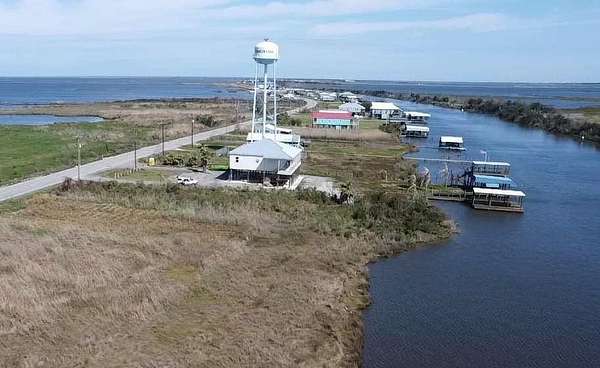 0.55 Acres of Land for Sale in Chauvin, Louisiana