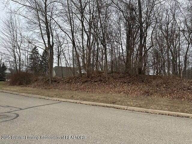 0.78 Acres of Land for Sale in East Lansing, Michigan