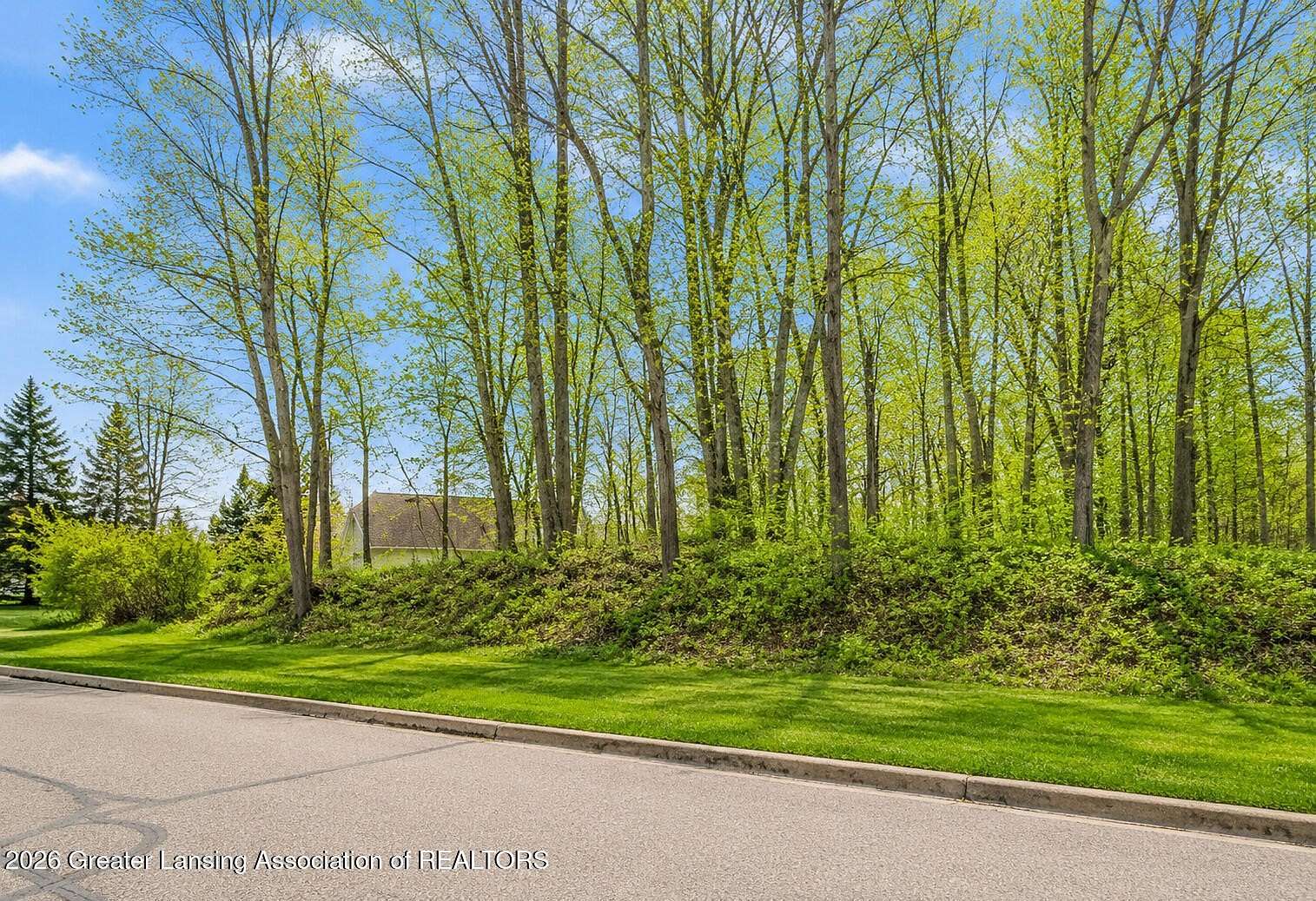 0.78 Acres of Land for Sale in East Lansing, Michigan