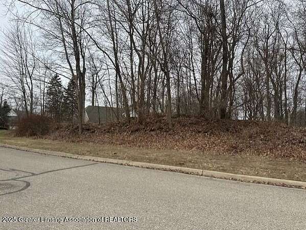 0.78 Acres of Land for Sale in East Lansing, Michigan