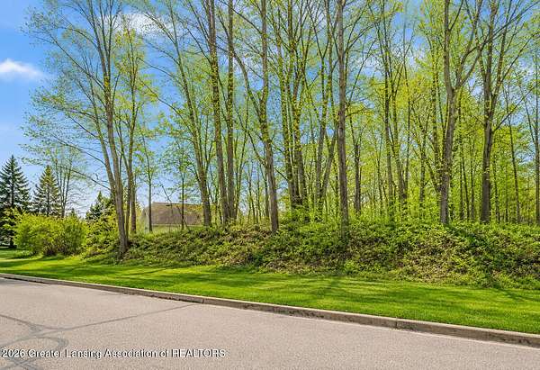 0.78 Acres of Land for Sale in East Lansing, Michigan