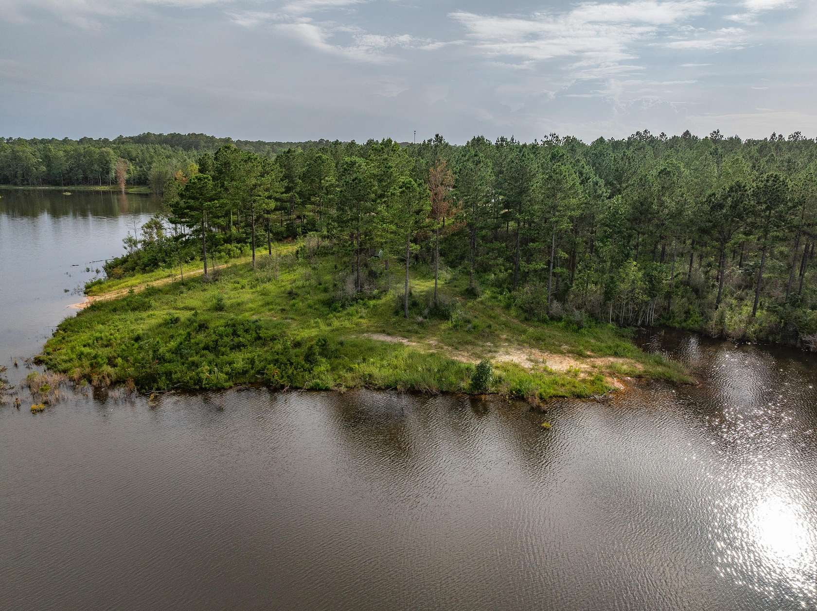 Residential Land for Sale in Hattiesburg, Mississippi