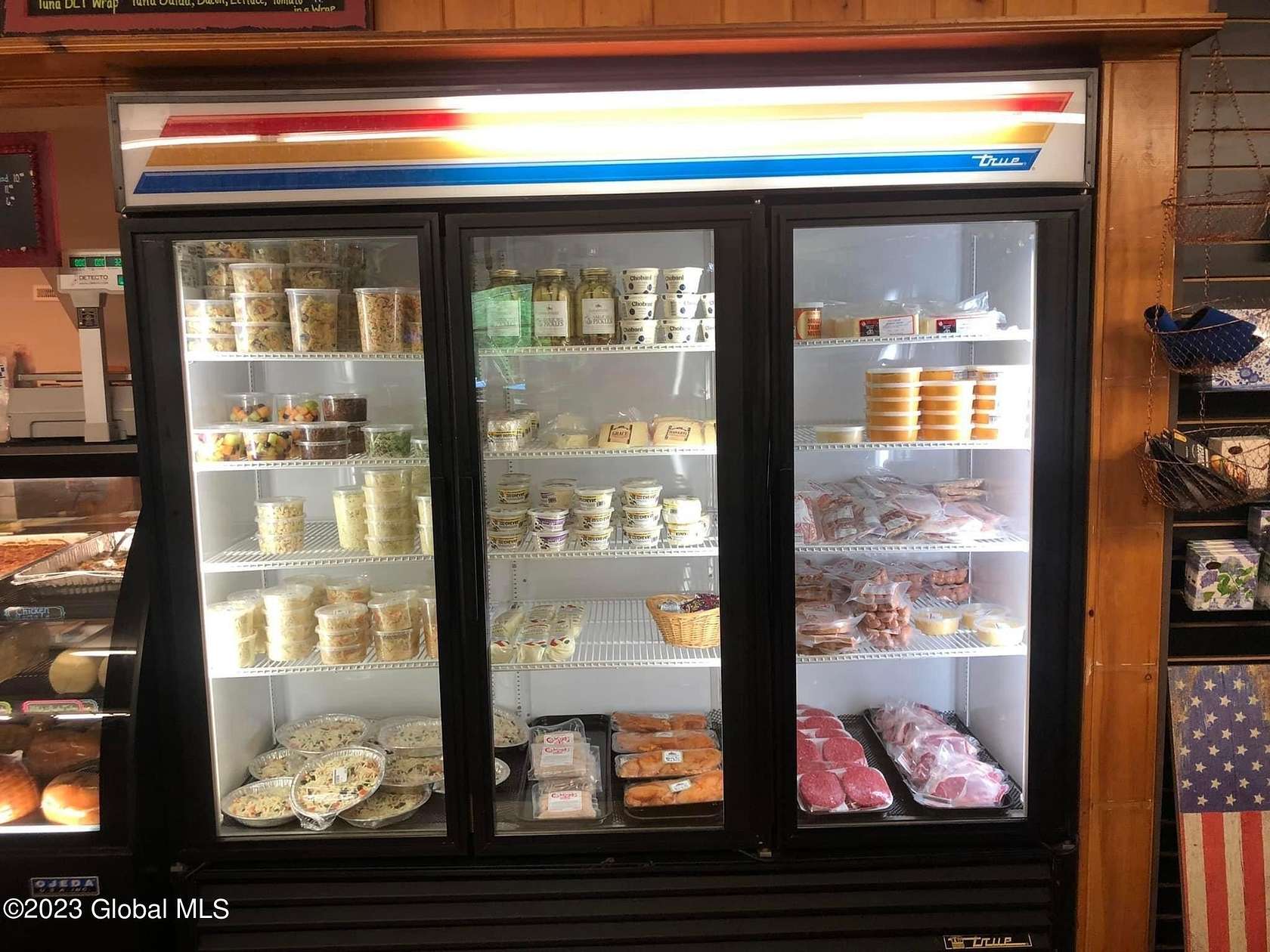 3.14 Acres of Improved Commercial Land for Sale in Queensbury, New York