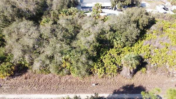 0.29 Acres of Residential Land for Sale in Alva, Florida