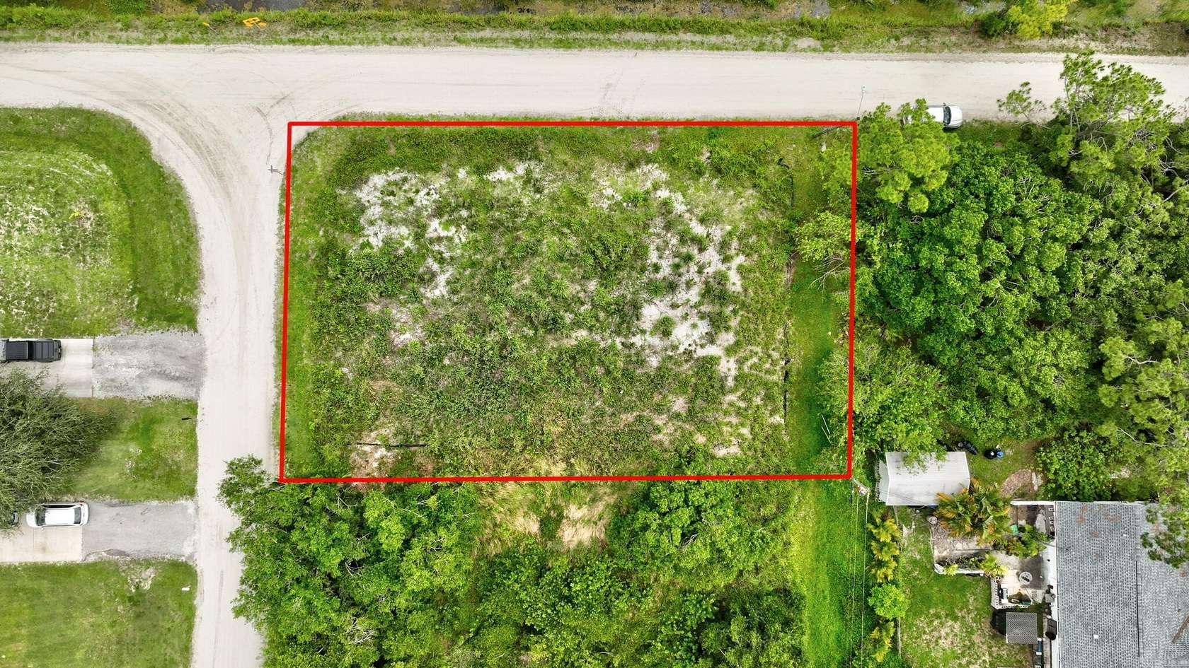 0.22 Acres of Residential Land for Sale in Vero Beach, Florida