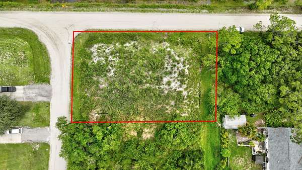 0.22 Acres of Residential Land for Sale in Vero Beach, Florida
