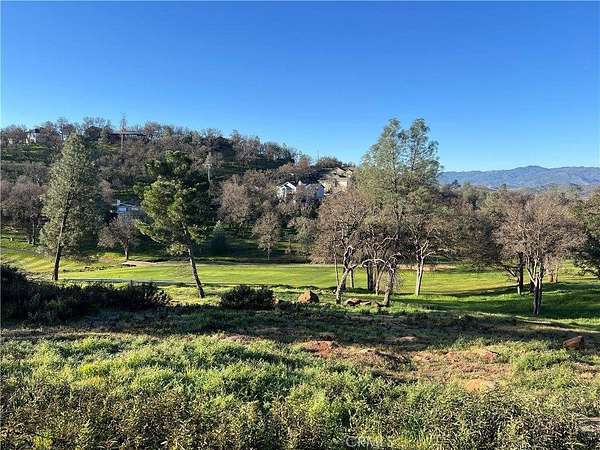 0.25 Acres of Residential Land for Sale in Hidden Valley Lake, California