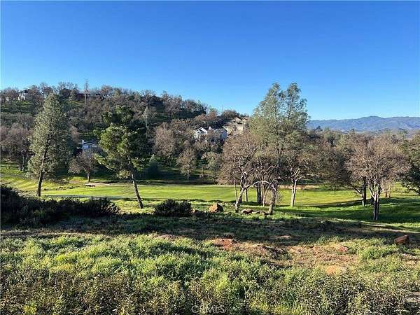 0.25 Acres of Residential Land for Sale in Hidden Valley Lake, California