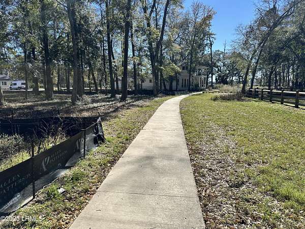 0.13 Acres of Residential Land for Sale in Beaufort, South Carolina