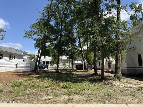 0.13 Acres of Residential Land for Sale in Beaufort, South Carolina