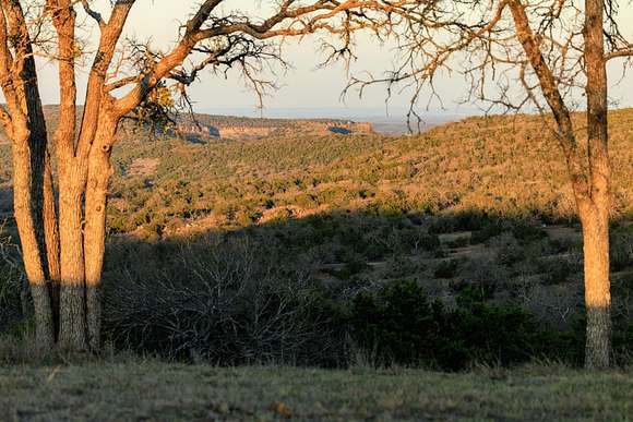 65.7 Acres of Land for Sale in Fredericksburg, Texas