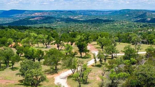 65.7 Acres of Land for Sale in Fredericksburg, Texas