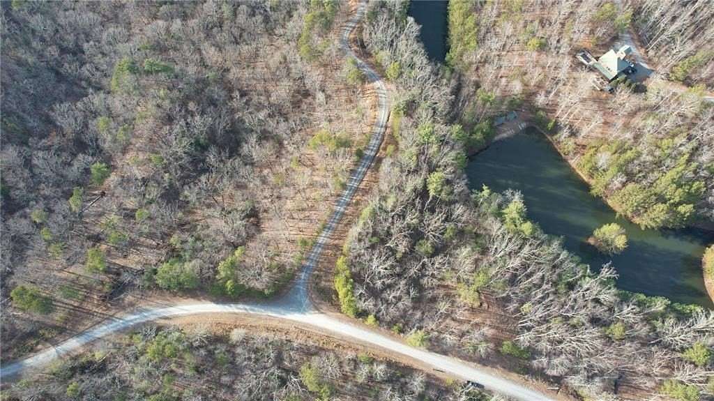 1.5 Acres of Residential Land for Sale in Ellijay, Georgia
