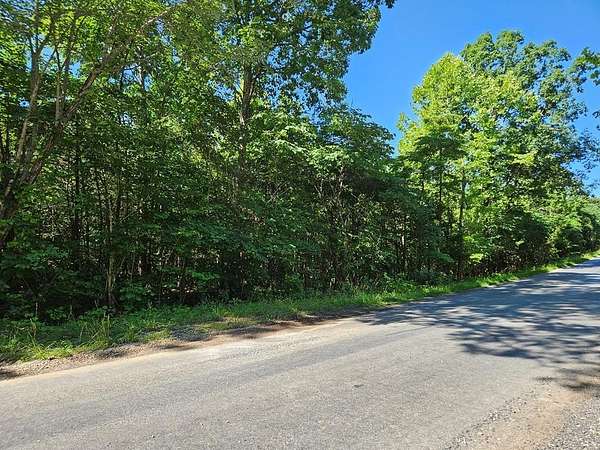 7.76 Acres of Land for Sale in Dillwyn, Virginia