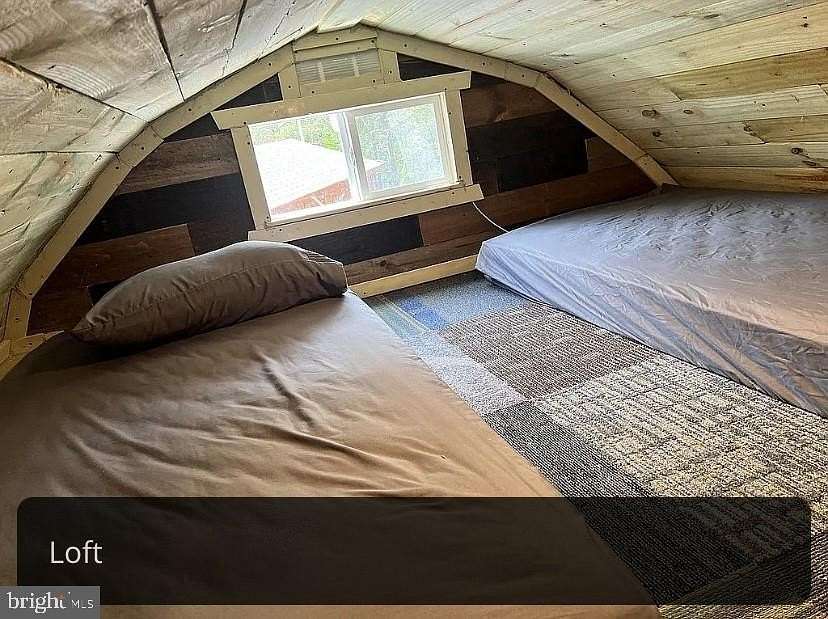 2.66 Acres of Land for Sale in Berkeley Springs, West Virginia