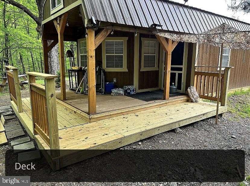 2.66 Acres of Land for Sale in Berkeley Springs, West Virginia