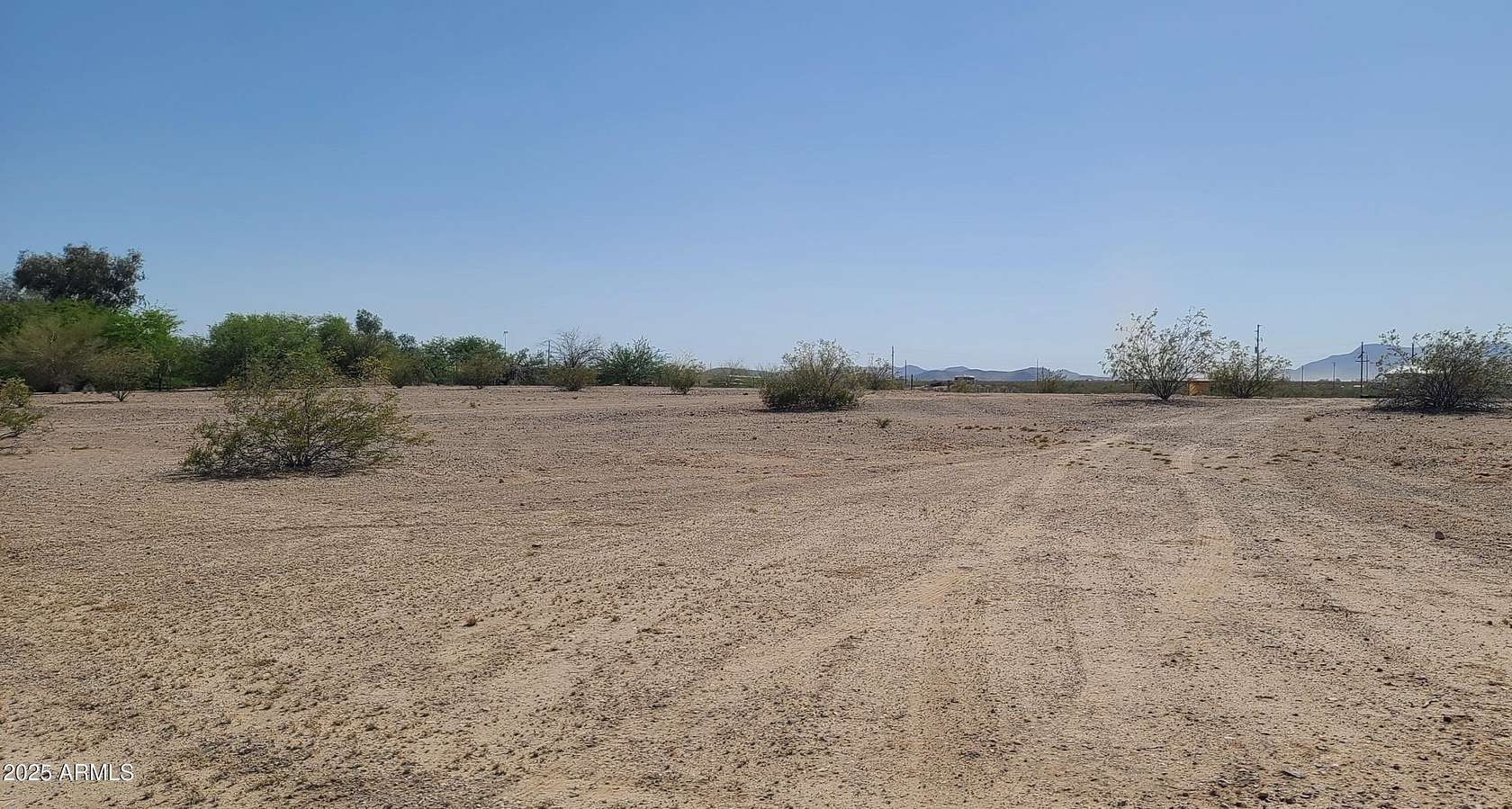 2.3 Acres of Residential Land for Sale in Tonopah, Arizona