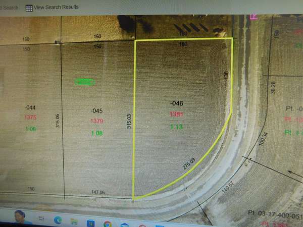 1.13 Acres of Residential Land for Sale in Earlville, Illinois
