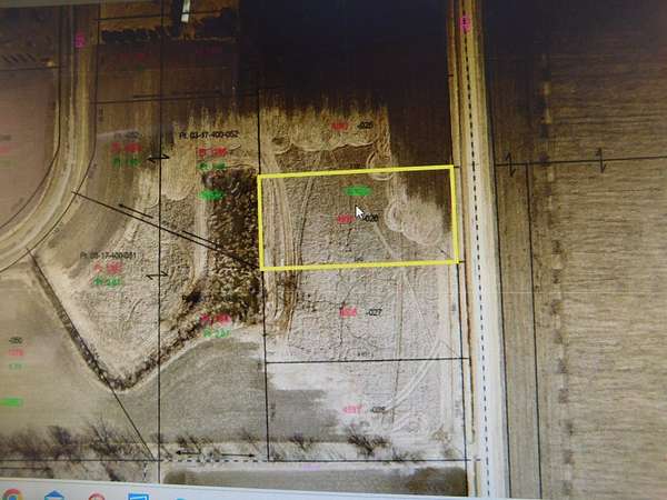 1 Acre of Land for Sale in Earlville, Illinois