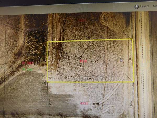 1 Acre of Land for Sale in Earlville, Illinois