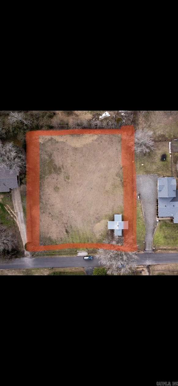 2 Acres of Land for Sale in Fountain Lake, Arkansas