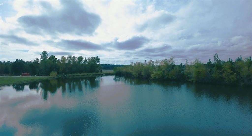 92.4 Acres of Land for Sale in Maud, Texas