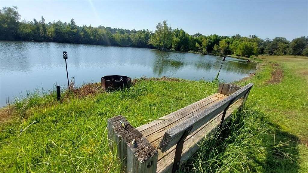 92.4 Acres of Land for Sale in Maud, Texas