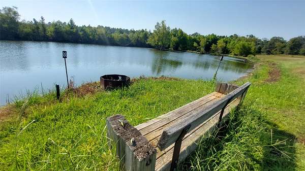 92.4 Acres of Land for Sale in Maud, Texas
