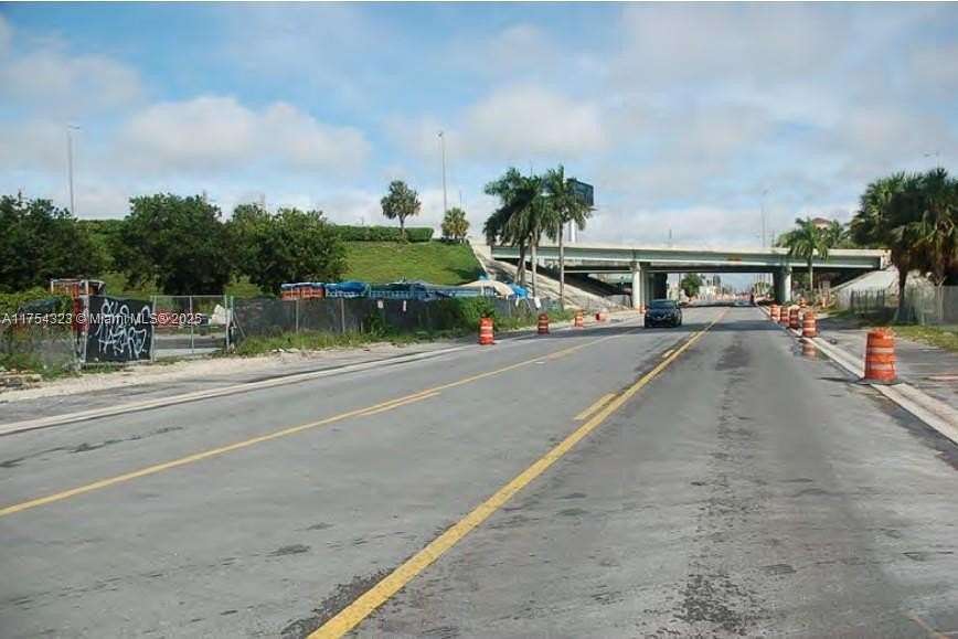 0.55 Acres of Commercial Land for Sale in Miami, Florida