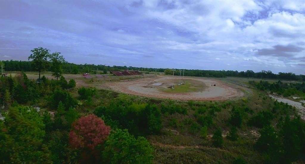 92.4 Acres of Land for Sale in Maud, Texas