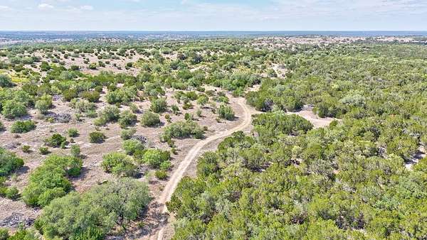 50.6 Acres of Recreational Land for Sale in Hunt, Texas