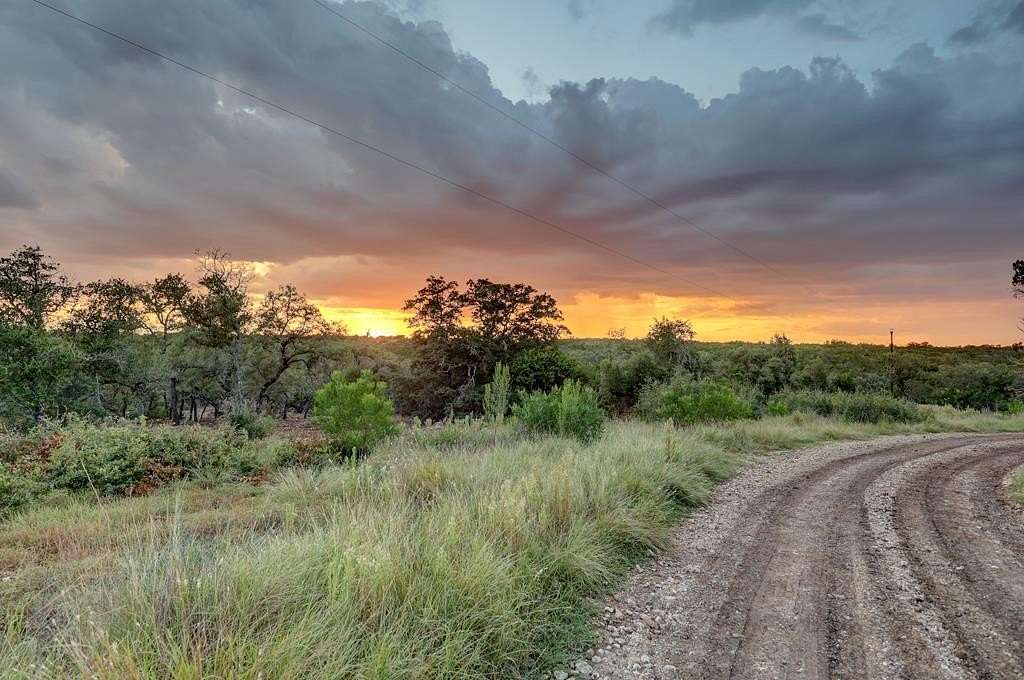 49.9 Acres of Recreational Land for Sale in Hunt, Texas