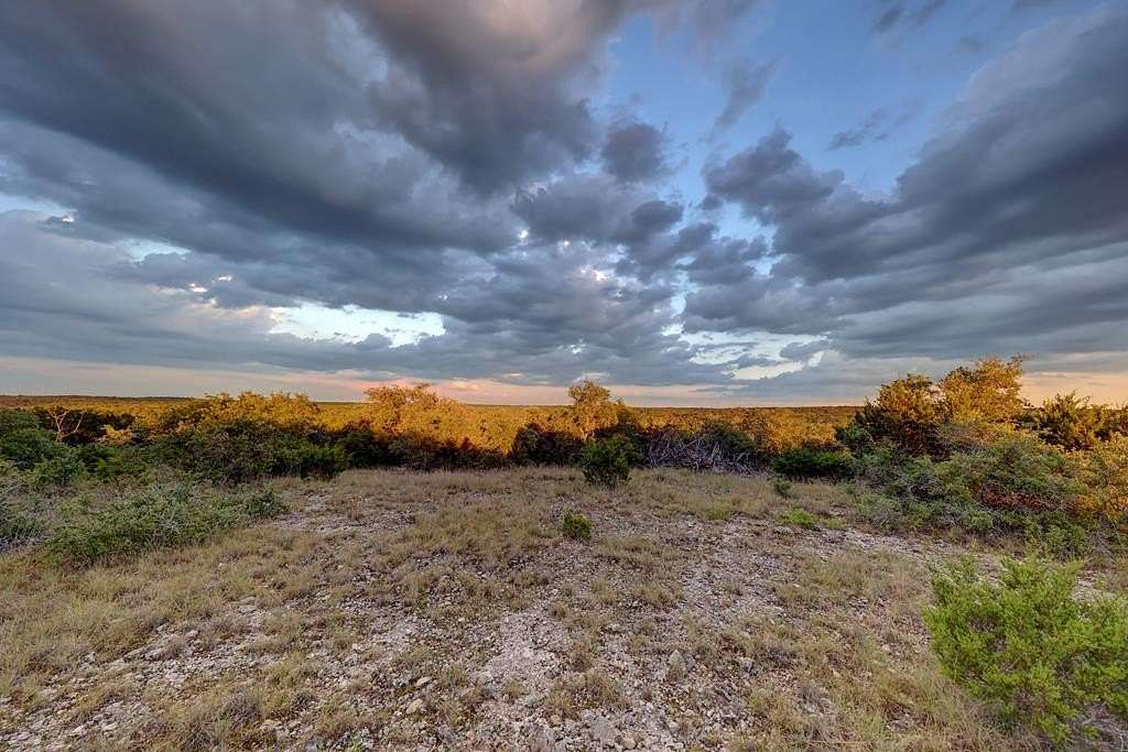 50.2 Acres of Recreational Land for Sale in Hunt, Texas