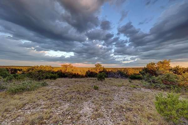 50.2 Acres of Recreational Land for Sale in Hunt, Texas