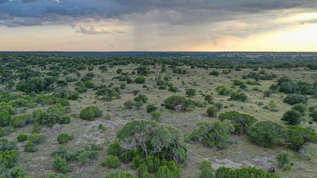 100 Acres of Recreational Land for Sale in Hunt, Texas