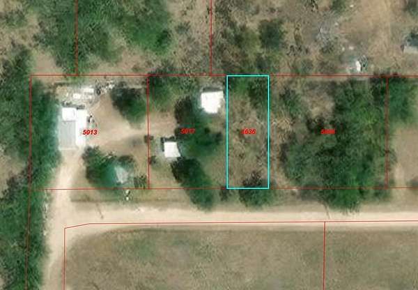 0.11 Acres of Residential Land for Sale in Eden, Texas