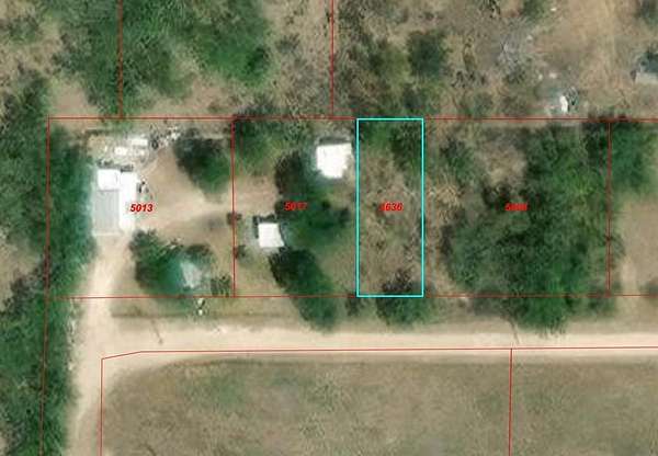 0.11 Acres of Residential Land for Sale in Eden, Texas